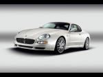 Maserati GranSport 2004 года